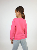 16-160-3 Джемпер для девочки