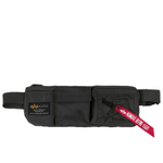Сумка поясная Alpha Industries Crew Utility Bag