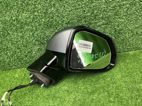 Зеркало правое Jetour Dashing (2022-н.в.) 13 конт.