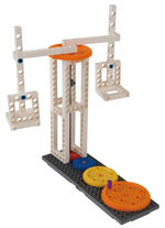 1251R Набор - Научные эксперименты (обновленная версия)