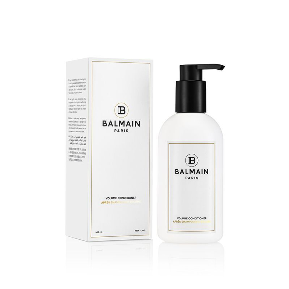 Balmain Hair Couture Кондиционер для объема волос Volume conditioner 300 мл