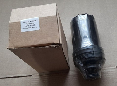 Фильтр топливный FF5706 