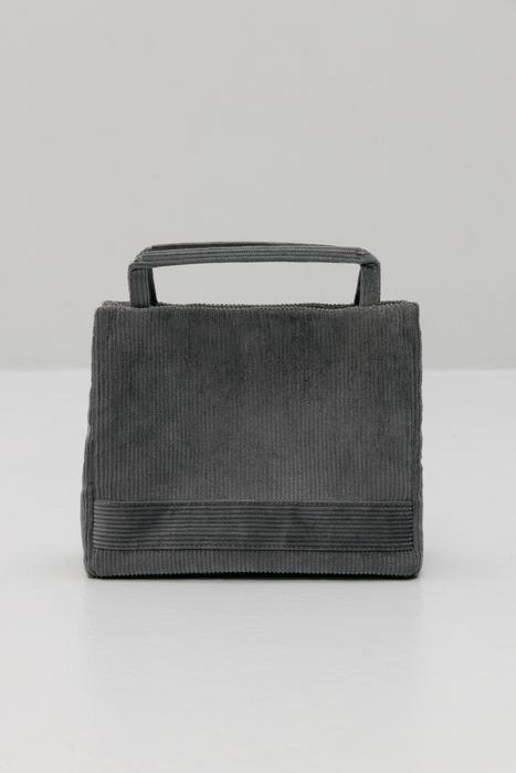 СУМКА МИРИ СЕРЫЙ