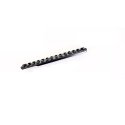 Планка Picatinny Rusan Bergara BA13 (radius 14) удлинённая (010-50-EXT-2)