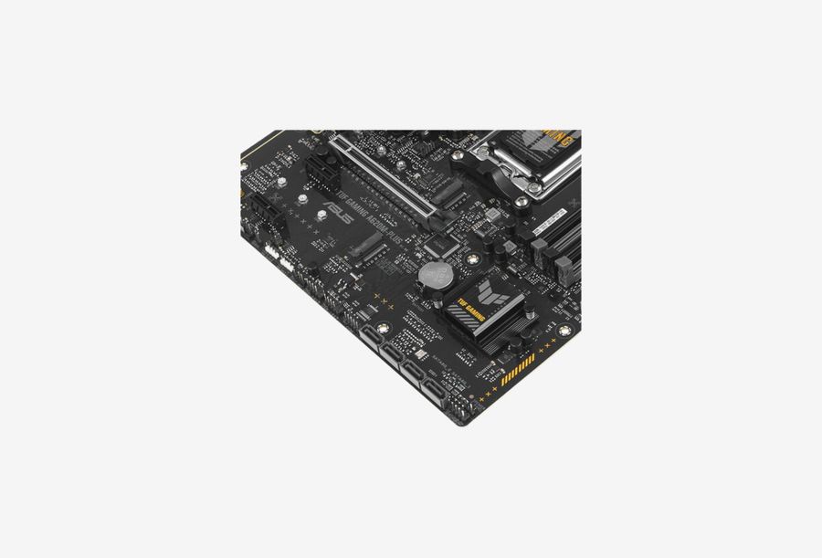 ASUS TUF GAMING A620M-PLUS_0426709110236