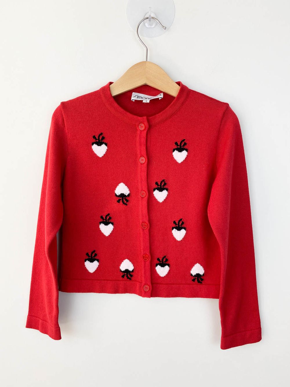 Кардиган Simonetta