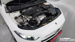 Mercedes-Benz A-Class W177 A220 Sedan (04.2020)