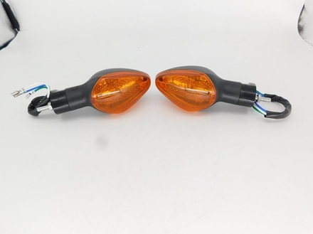 поворотники Honda CBR1000RR CBR600RR 08-13