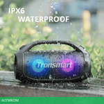 Портативная колонка Tronsmart Bang SE 40W