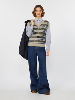 Блуза женская WEEKEND MAX MARA ARTURO