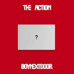 Альбом BOYNEXTDOOR - 5th EP The Action (Apple music)