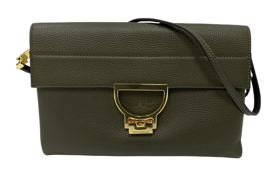 Сумка COCCINELLE Logo, COBXA11A06G2000S