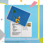 Tatsuro Yamashita - For You - Japan 1st Press, Mint