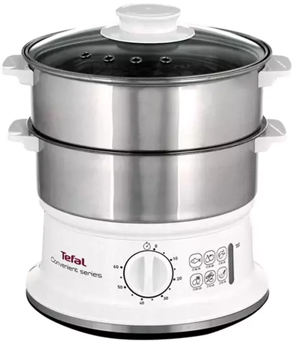 Пароварка Tefal VC-145130
