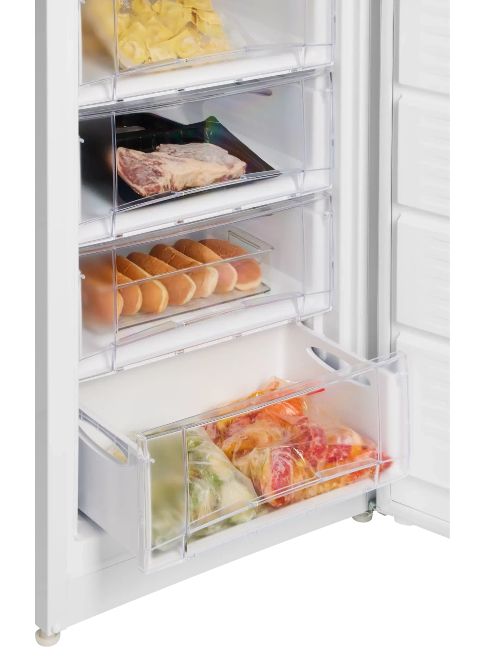 Морозильник Nord DF 263 WAP