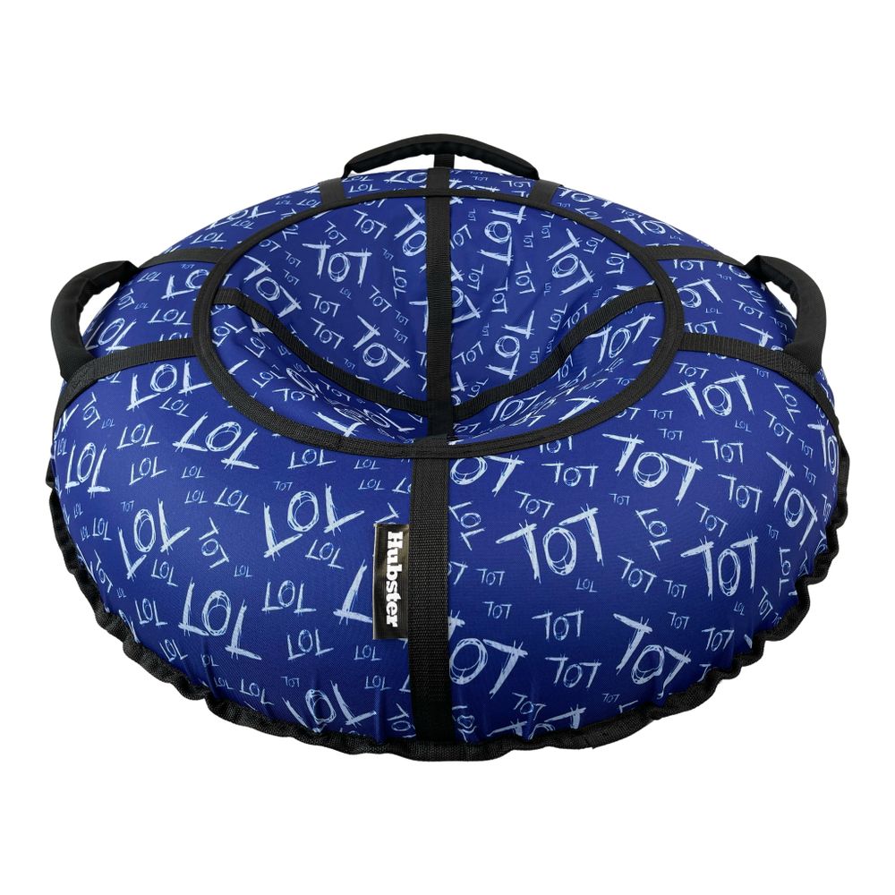 Тюбинг Hubster Люкс Pro S LOL