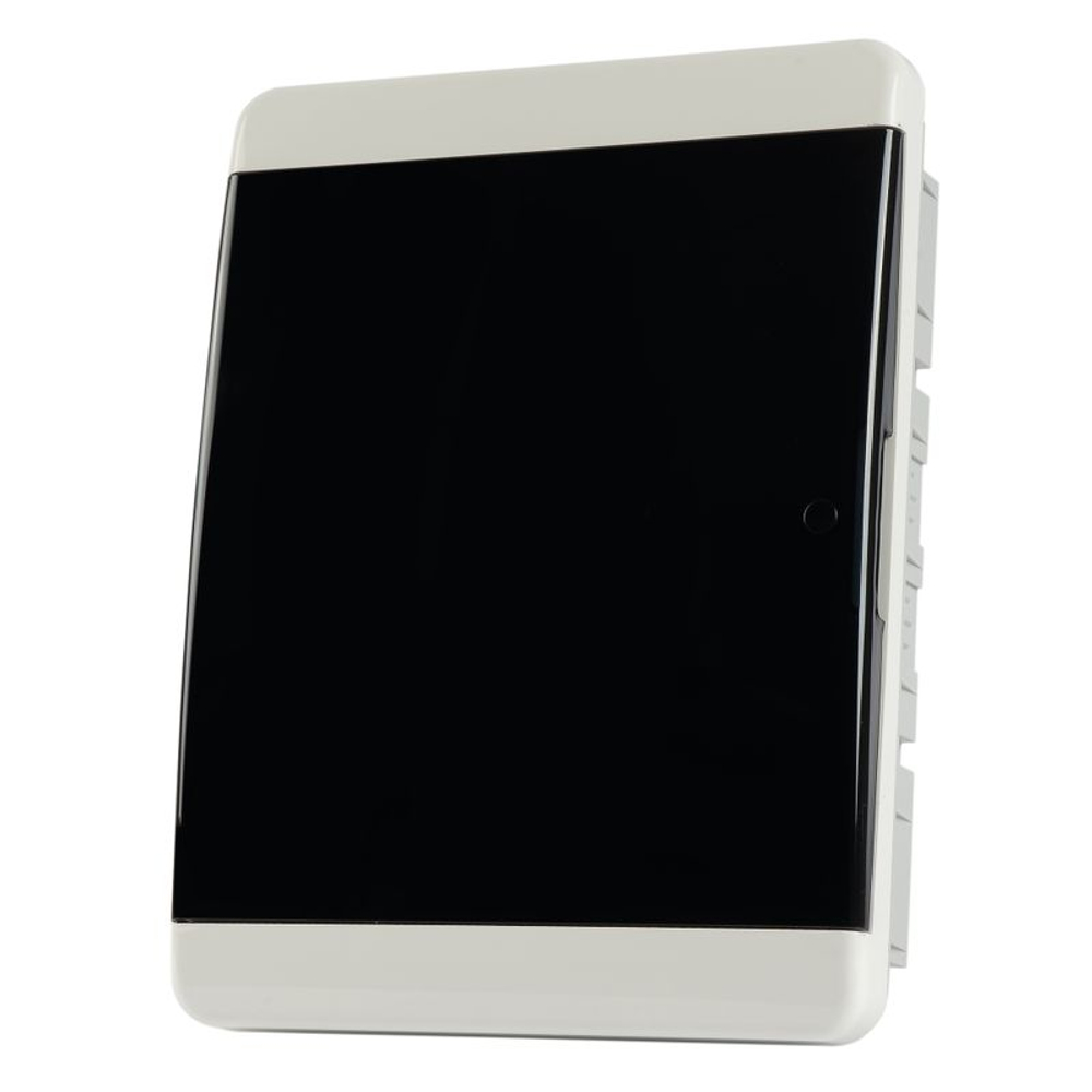 Щит распределительный Tekfor ЩРВ-П-24 встраиваемый 24 модуля