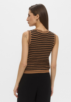 Жилет женский WEEKEND MAX MARA DISEGNO