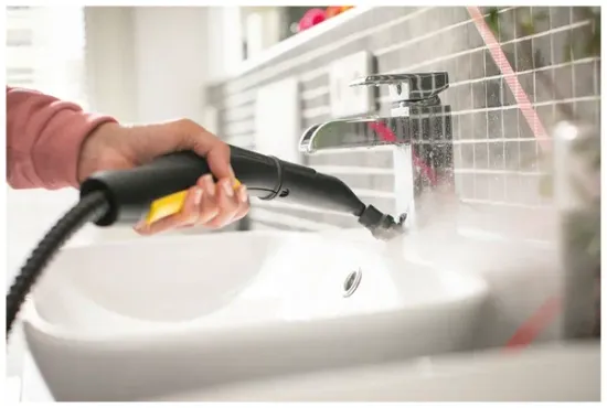 Пароочиститель karcher EasyFix SC 5 Iron (1.512-661.0)