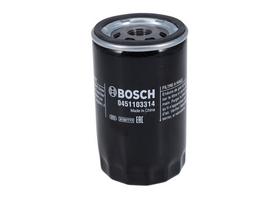 BOSCH - 0451103314-BOC - Oil Filter