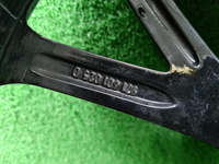 Диск Комплект R21 Porsche Panamera 971 (16-23)