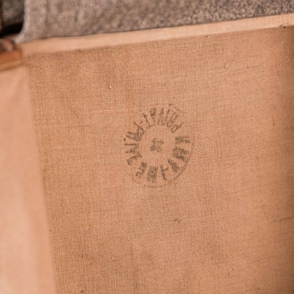 Военный рюкзак горного стрелка (Егеря).