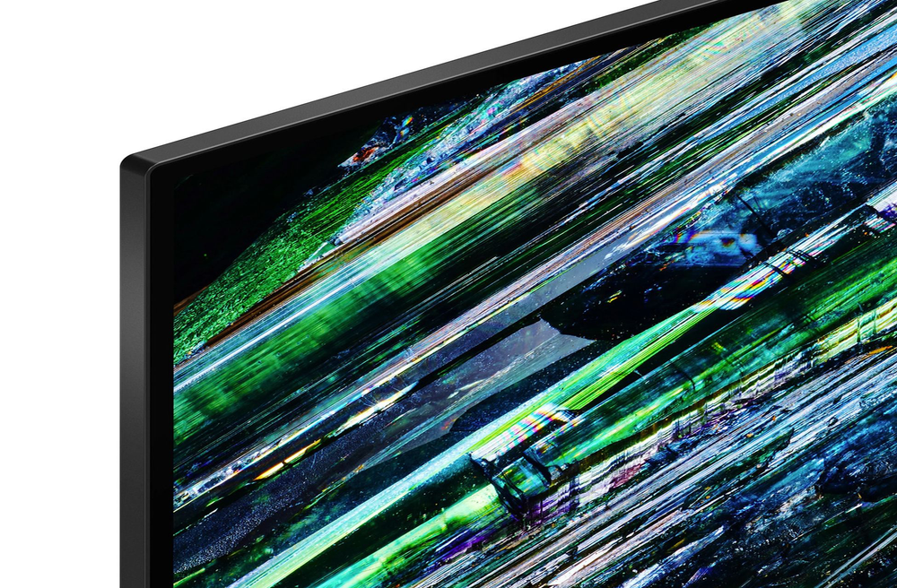 ТЕЛЕВИЗОР OLED SONY 4K XR-77A95L