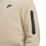 Свитшот Nike Tech Fleece 2021 Khaki