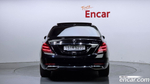 Mercedes-Benz S-Class W222 S560L 4MATIC (09.2019)