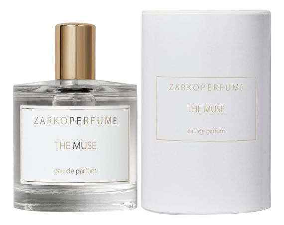 ZARKOPERFUME The Muse 5 мл на распив.