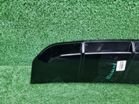 Юбка заднего бампера Zeekr 001 (2021-2024)