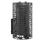 Печь для бани Эверест "Steam Master" 44 (320) ЧУГУН б/в