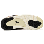 Кроссовки Air Jordan 4 Retro Mushroom