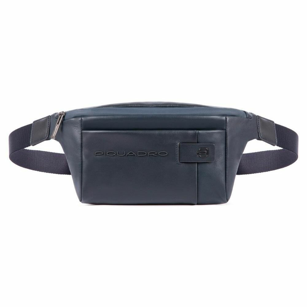 Сумка на пояс Piquadro URBAN CA2174UB00/BLU