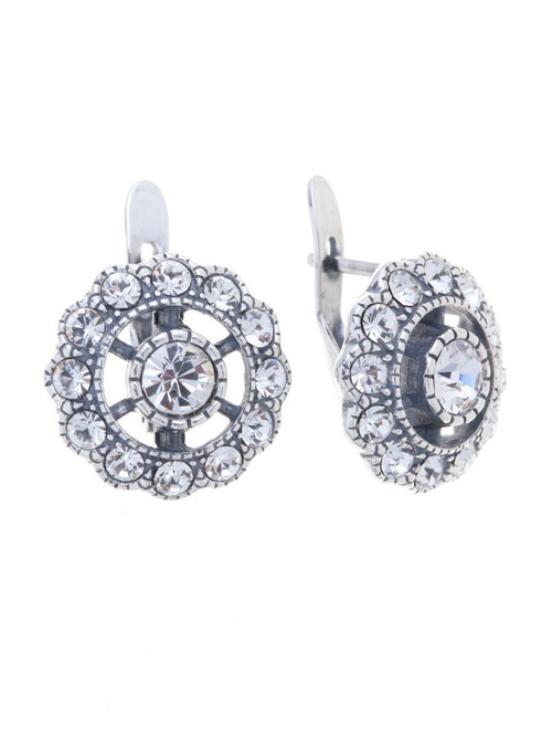 Серьги "Илфута"