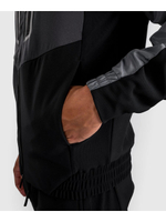 Ветровка спортивная Venum Laser 3.0 Black/Grey