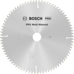 Пильное полотно PRO Multi Material 260x3.2x30 мм T80 BOSCH 2608641204