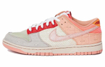 Кроссовки Clot X Nike Dunk "What The Clot"
