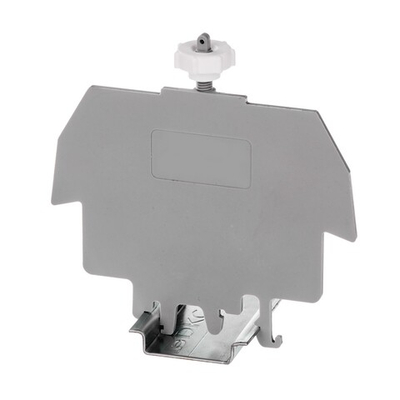 Держатель для защитной крышки c возможностью пломбирования