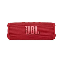 Беспроводная колонка JBL Flip 6 красная