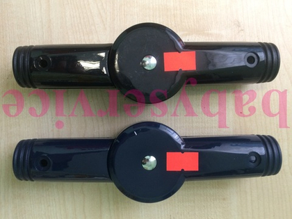 Шарнир ручки Roan синий