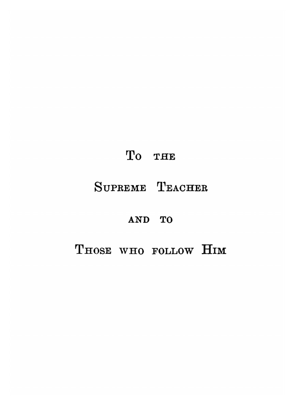 Education As Service | J. Krishnamurti