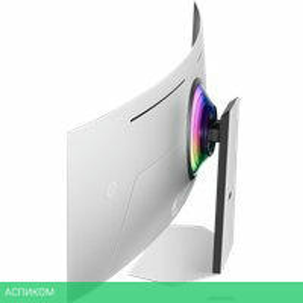 Игровой монитор Samsung Odyssey OLED G9 LS49CG950SUXDU