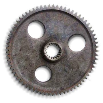 Запчасти к Т-16