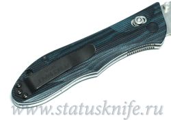 Нож BENCHMADE 735 Ares 154CMфотография - 5