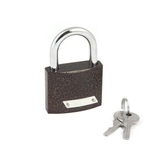 Замок навесной Avers PD-01-50 (one key)