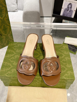 Gucci Slide Sandal (6 colors)