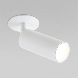 Спот Elektrostandard 25039/LED 8W 4200K белый