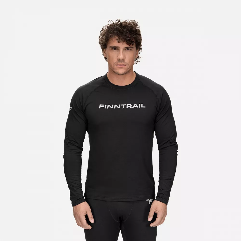 КОМПЛЕКТ ТЕРМОБЕЛЬЯ FINNTRAIL МУЖСКОЙ TACTIC 6307