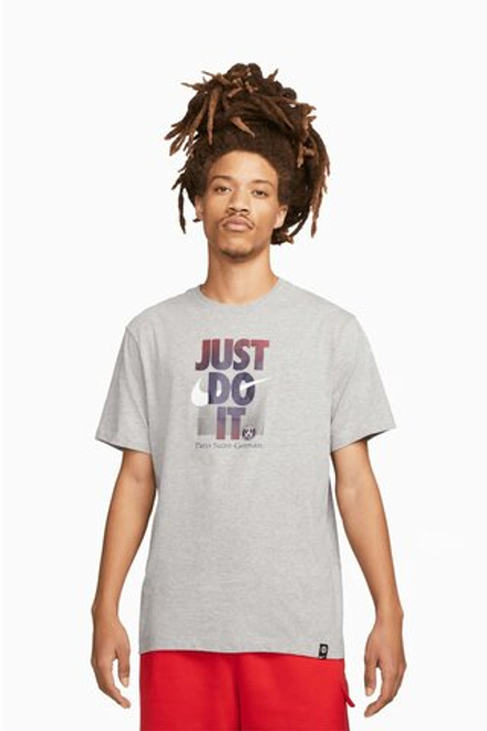 Футболка Nike PSG 22/23 Just Do It